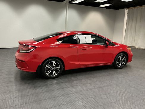 Used 2014 Honda Civic EX image 6
