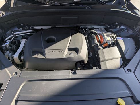 Used 2023 Volvo XC90 T8 Ultimate w/ Protection Package Premier image 32