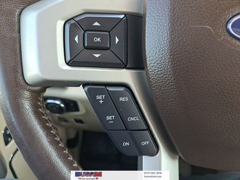 Used 2019 Ford F150 Lariat image 16