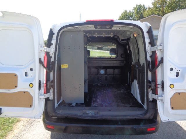 Used 2022 Ford Transit Connect XL FWD image 6
