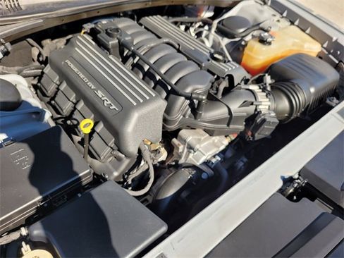 Certified 2021 Dodge Challenger R/T Scat Pack image 10