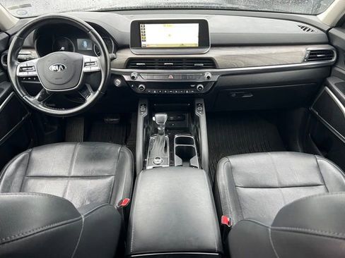 Used 2020 Kia Telluride EX w/ Towing Package image 13