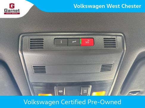 Certified 2023 Volkswagen Jetta Sport FWD image 22