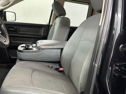 Used 2016 RAM 1500 Express w/ Black Ram 1500 Express Group image 12