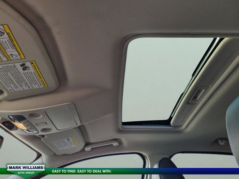 Certified 2022 Ford EcoSport SES image 25