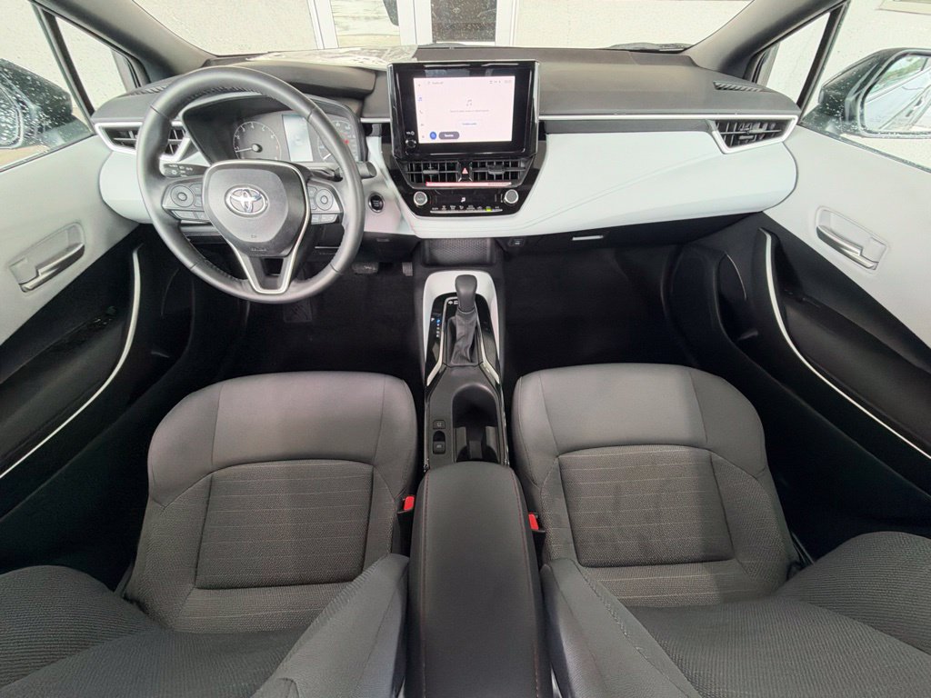 Certified 2024 Toyota Corolla SE FWD image 28