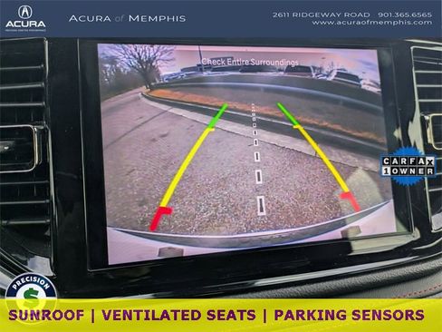 Used 2023 Dodge Durango GT image 17