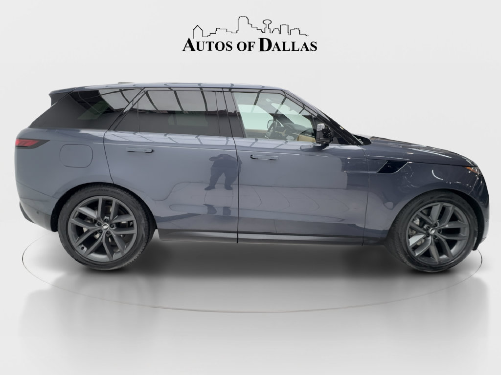 Used 2024 Land Rover Range Rover Sport SE AWD/4WD image 7