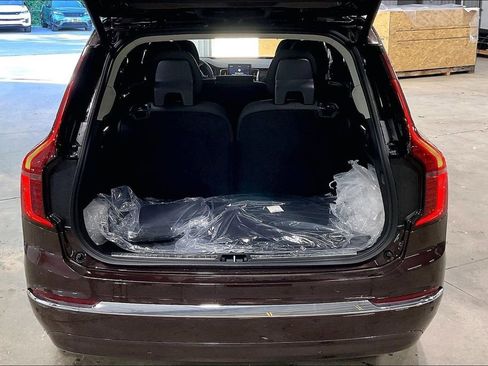 New 2026 Volvo XC90 B6 Plus w/ Protection Package AWD/4WD image 9