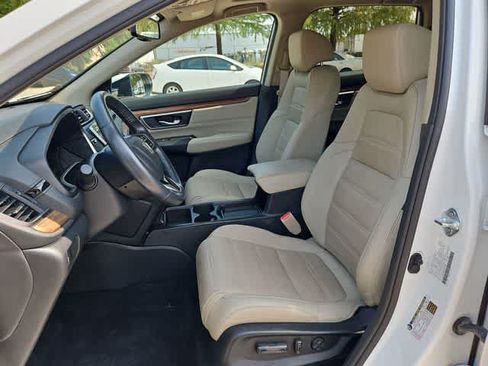 Used 2022 Honda CR-V EX-L image 14