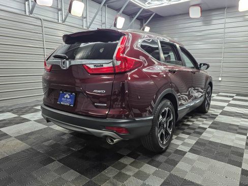 Used 2019 Honda CR-V Touring image 5