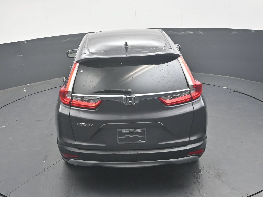 Certified 2019 Honda CR-V EX image 22