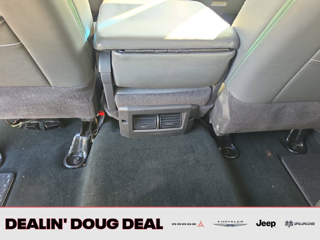 Used 2012 RAM 3500 Big Horn AWD/4WD image 20