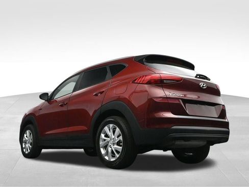 Used 2019 Hyundai Tucson Value w/ Cargo Package FWD image 36