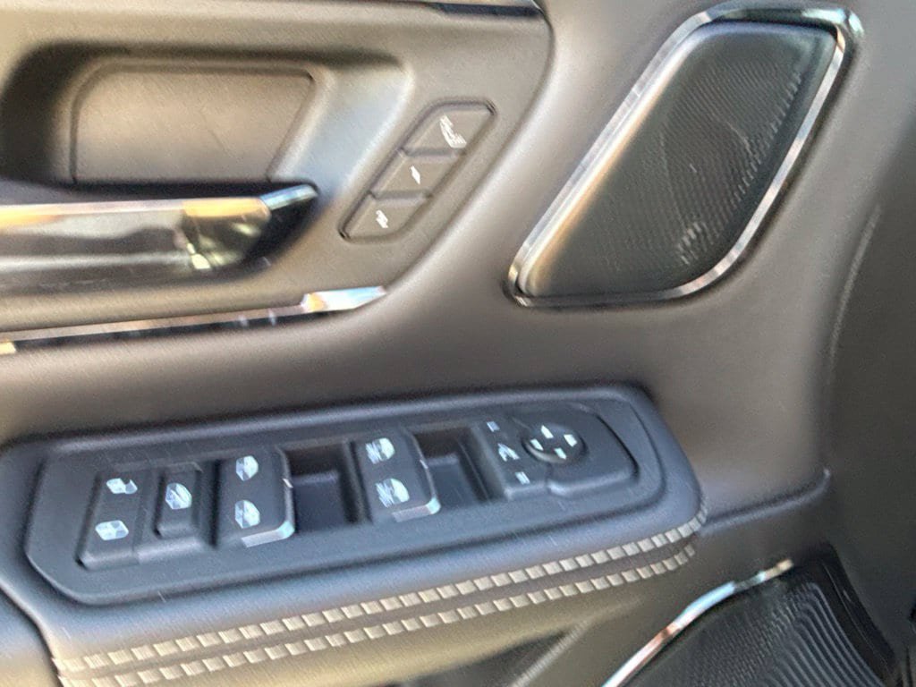 New 2027 RAM 1500 Limited AWD/4WD image 20