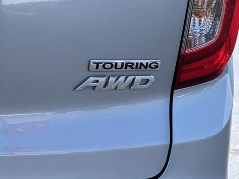 Used 2021 Honda Passport Touring image 8