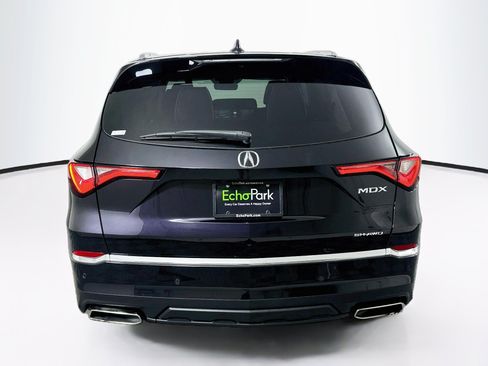 Used 2022 Acura MDX w/ Advance Package AWD/4WD image 7