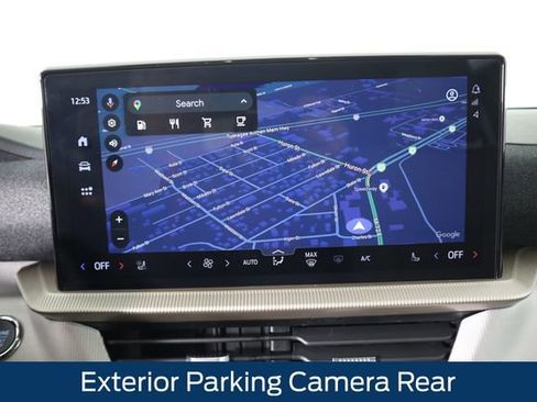 New 2026 Ford Explorer Active w/ Active Comfort Package image 40