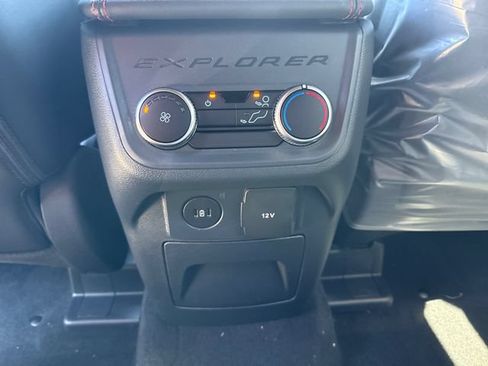 New 2026 Ford Explorer ST-Line AWD/4WD image 26