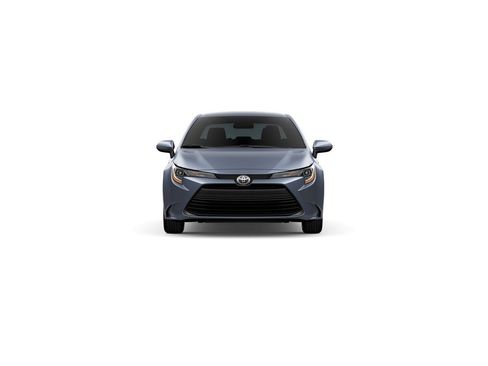 New 2026 Toyota Corolla LE FWD image 39