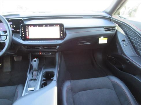 New 2026 Dodge Charger R/T AWD/4WD image 14