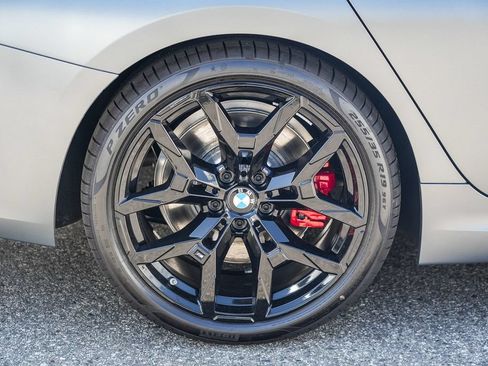 New 2026 BMW M340i w/ Premium Package RWD image 8