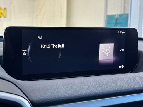 New 2026 MAZDA CX-50 AWD 2.5 S w/ Accent Package image 18