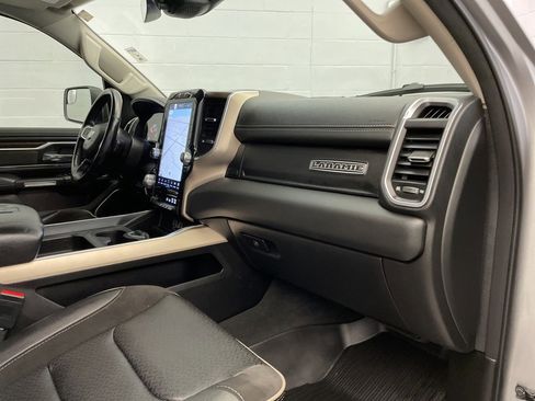 Certified 2022 RAM 1500 Laramie image 27
