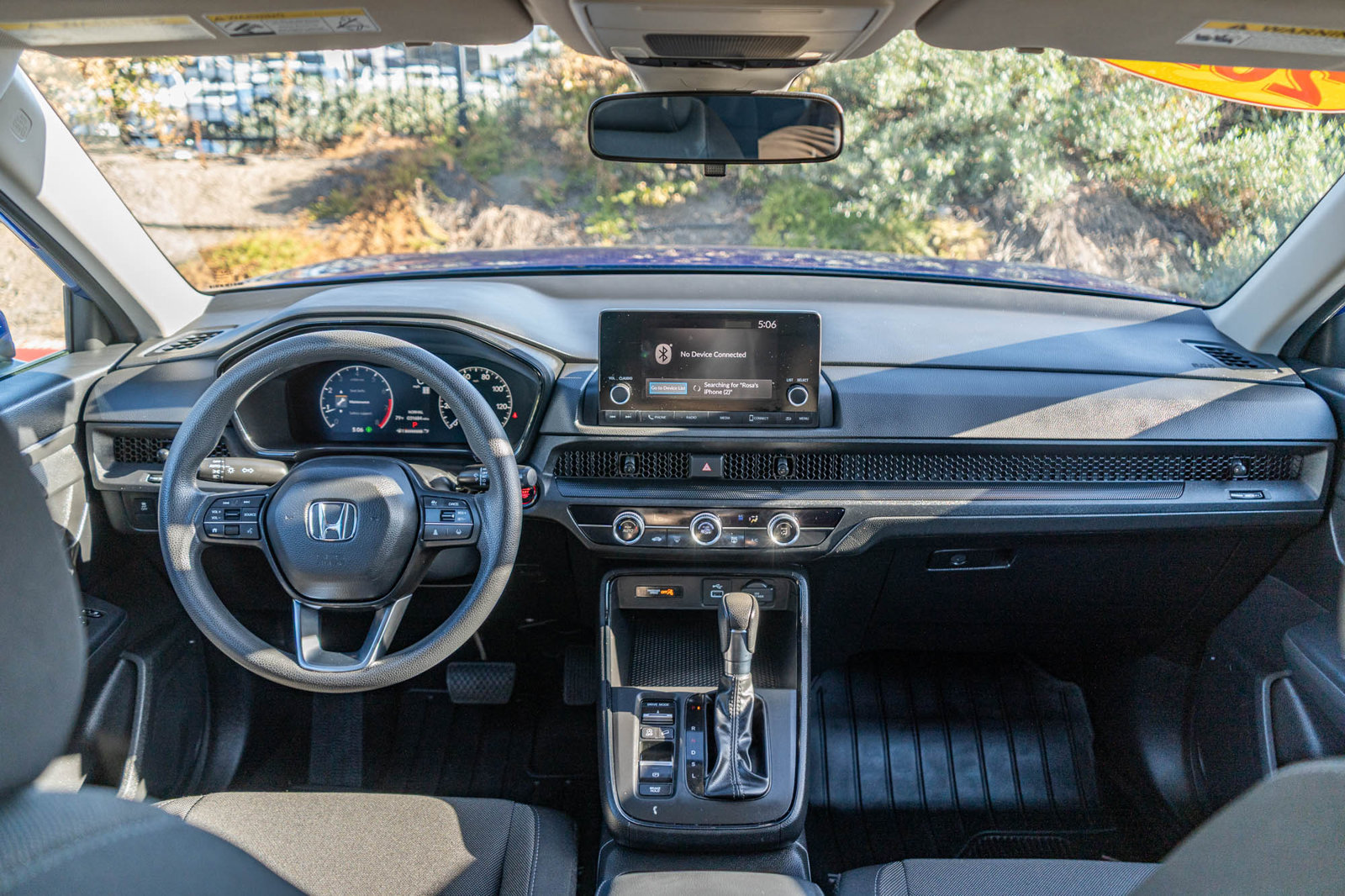 Used 2024 Honda CR-V LX image 17