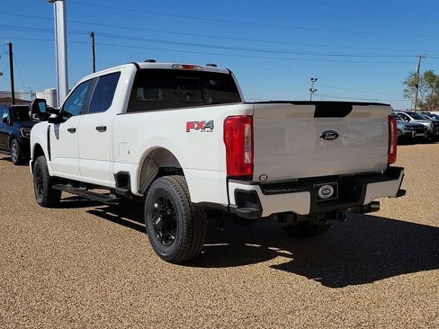 New 2026 Ford F250 XL w/ STX Appearance Package image 4