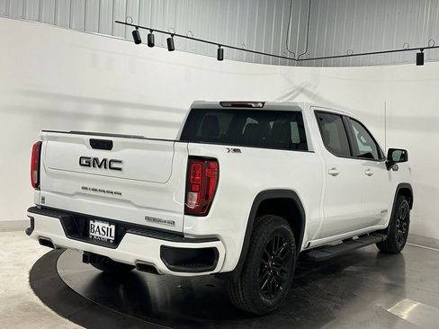 Used 2023 GMC Sierra 1500 Elevation AWD/4WD image 12