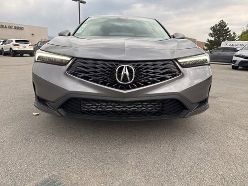 New 2025 Acura Integra image 8