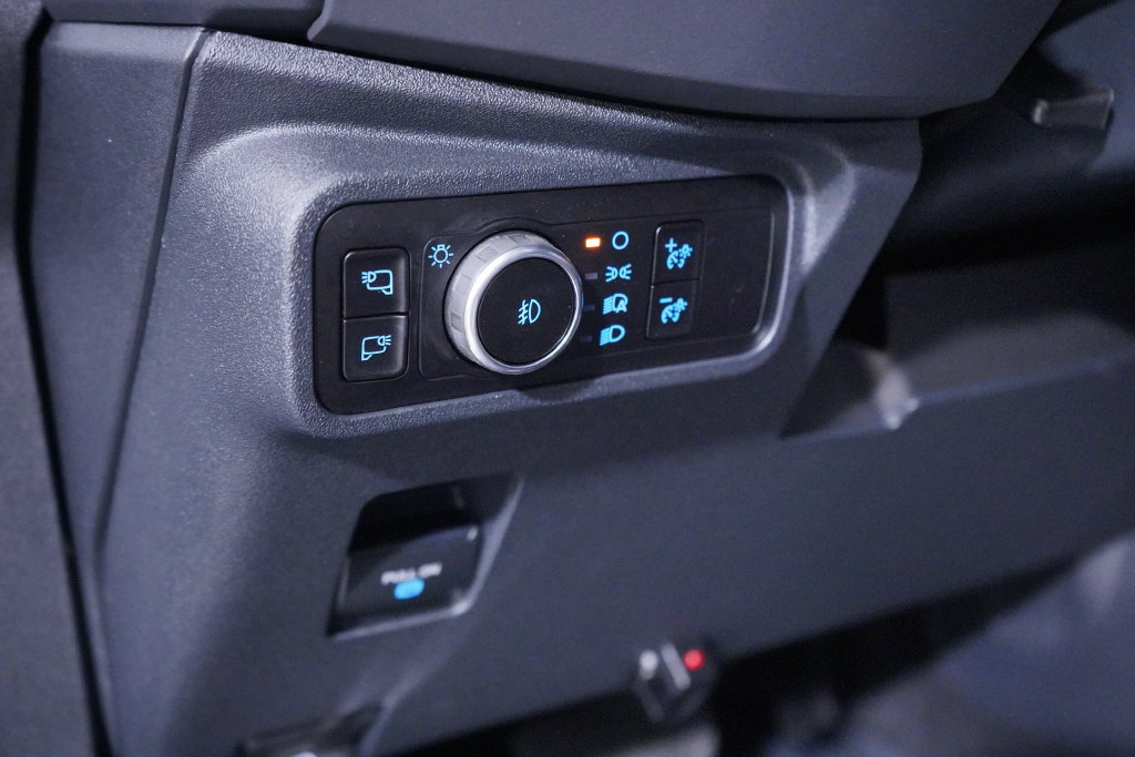 Used 2025 Ford Bronco Raptor AWD/4WD image 28