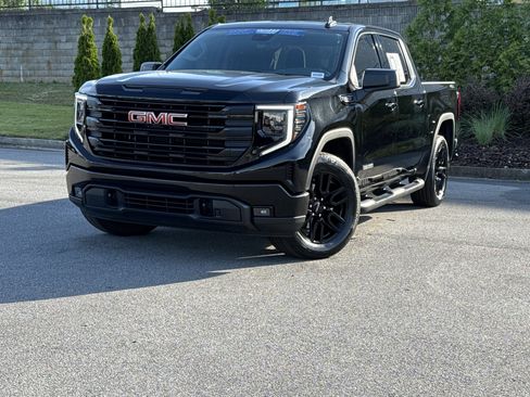 Used 2023 GMC Sierra 1500 Elevation image 6