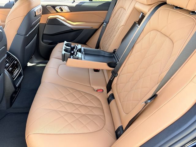 Used 2026 BMW X5 M60i AWD/4WD image 17