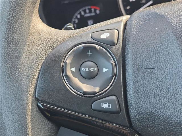 Used 2020 Honda HR-V EX image 18