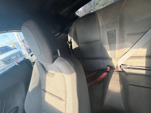 Used 2014 Chevrolet Camaro LT RWD image 20