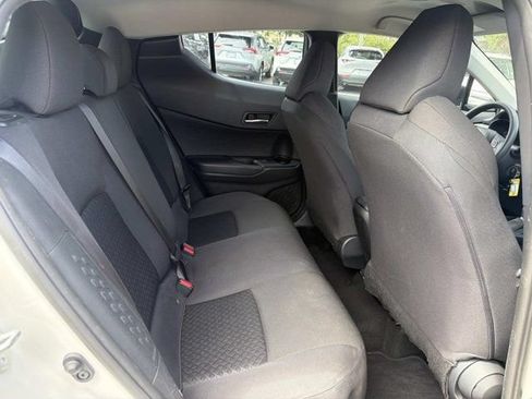 Certified 2025 Toyota Camry XSE FWD image 19