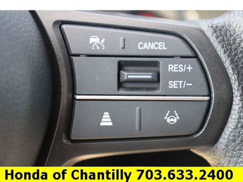 Certified 2026 Honda CR-V EX image 13