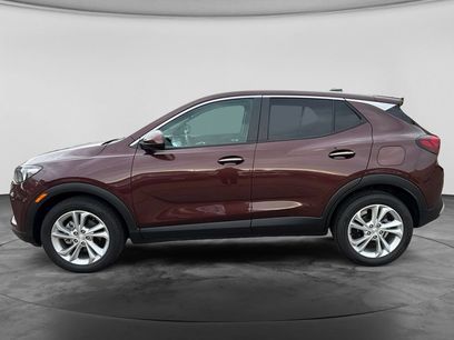 Used 2023 Buick Encore GX Preferred w/ Cold Weather Comfort Package