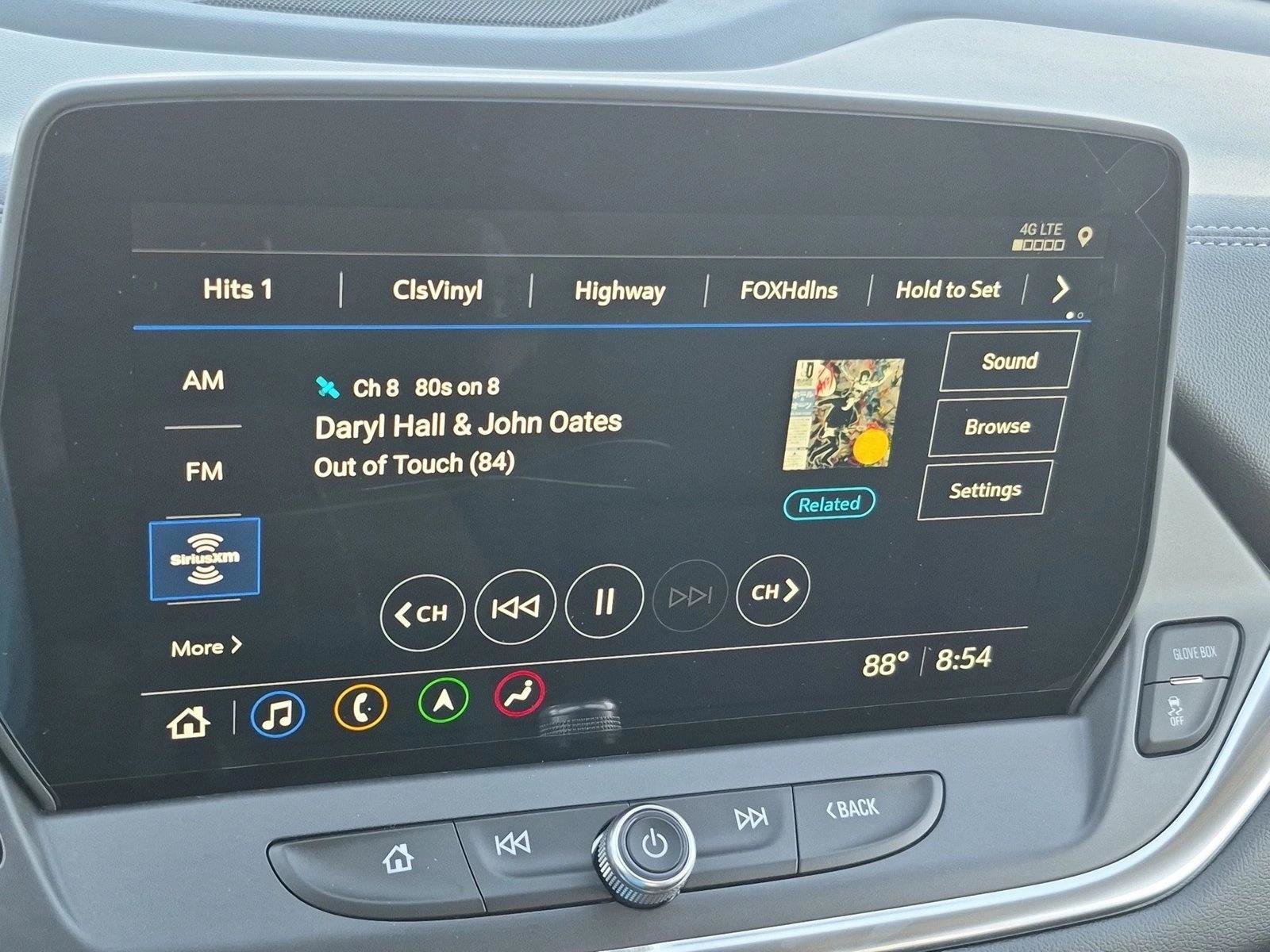 New 2026 Chevrolet Blazer LT w/ Sound & Technology Package FWD image 14