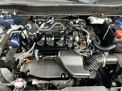 Used 2024 Honda CR-V EX-L image 36