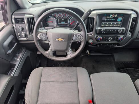 Used 2015 Chevrolet Silverado 1500 LT w/ All Star Edition AWD/4WD image 15