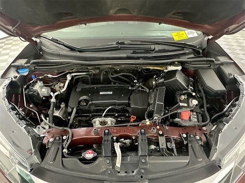 Used 2016 Honda CR-V EX-L image 32