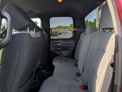 Certified 2022 RAM 1500 Big Horn AWD/4WD image 14
