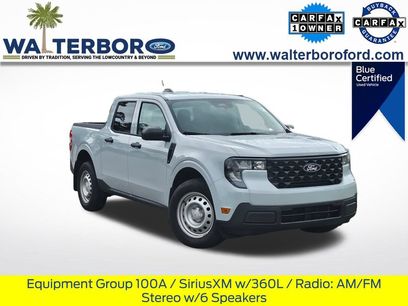 Used 2025 Ford Maverick XL