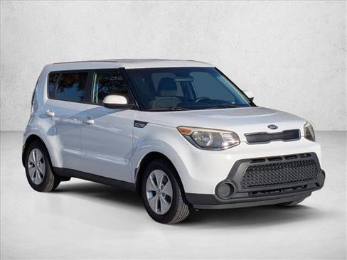 Used 2016 Kia Soul image 3