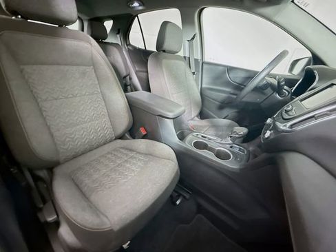 Used 2022 Chevrolet Equinox LT AWD/4WD image 29