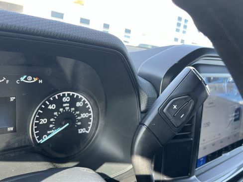 New 2026 Ford F150 STX image 21