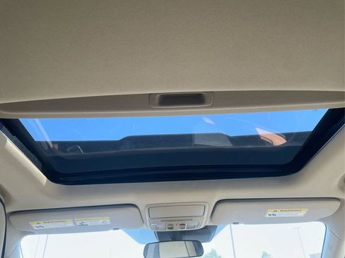 Used 2022 Honda CR-V EX image 19